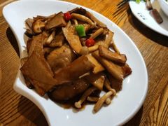 蛤蜊蒸蛋-王记姚家味·地道苏帮菜(凤凰街店)
