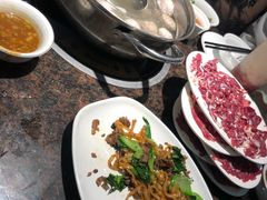 -八合里潮汕鲜牛肉火锅(深圳海岸城店)