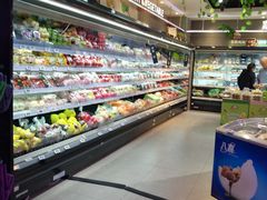 -盒马鲜生(昆城店)