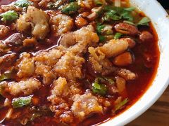 -豆相识•九九豆腐脑(牛咡桥店)