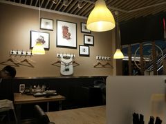 -雷门拉面(龙湖成都金楠天街店)