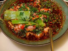 徐家口口脆-锦府盐帮·侯宅(五棵松万达店)