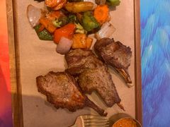 -HELLO MUSAE 拾光缪斯餐厅·纯正希腊风味(苏州中心店)