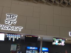 -汉阳天河电影城(王家湾店)