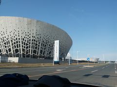 -长春奥林匹克公园