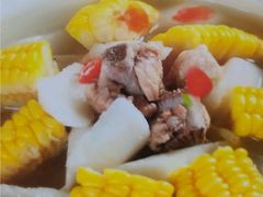 -阿娘家·原生态农家菜(国顺东路店)