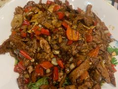 -黄泥岗·地道湖北菜(奥特莱斯店)