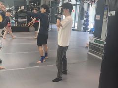 -花环泰拳·勒德斯拉泰拳馆(静安店)