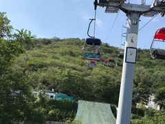 -富斯特索道