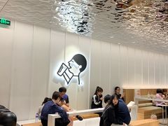 -喜茶(上海正大广场店)