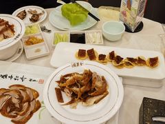 -北京全聚德(王府井店)