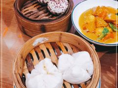 -金翠河烧鹅餐厅(解放碑时代广场店)