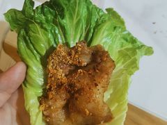 -醉月城西昌火盆烧烤(天府店)