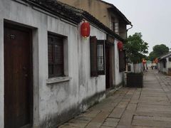 -震泽古镇