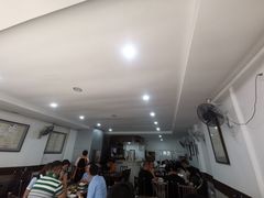 大堂-吉祥回族饭店