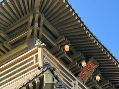 -香积寺
