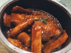 -北京老铺烤鸭(西稍门店)