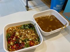 -三毛牛肉店(福强店)
