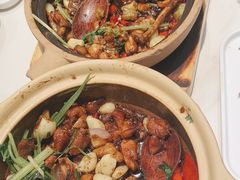 -火啫啫·粤式啫啫煲(南京弘阳店)