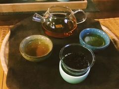 -汤森悠生活文化汤(江宁万达店)