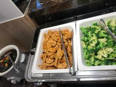 -素满香·素食自助餐(西安·民乐园店)