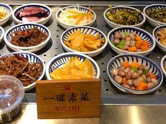 -头壹号 大油条·老长沙盖码饭(清河店)