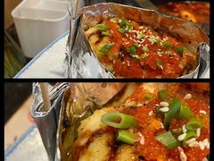 -潮澎派·潮汕菜大排档(南较西路店)