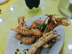 -秋姐美食店(旅游大道店)