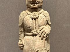 -河南博物院