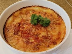 -安妮意大利餐厅(世贸天阶店)