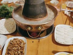-老康火锅(桥南街店)