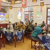 桥香园过桥米线文化街店