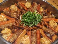 -黄记煌三汁焖锅(广州曜一城店)