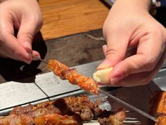 -那些年记忆烧烤