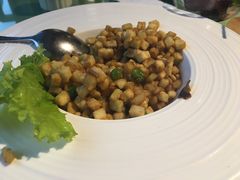 -天厨妙香素食餐厅(清华店)