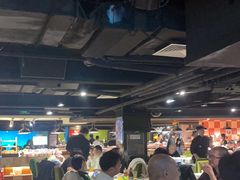 -戈拿旺巴西烤肉(崇文门店)