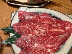 -炎蔵牛舌烤肉