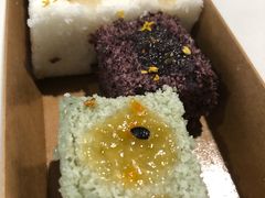 艾草糕-南大门韩糕(后埭溪路店)