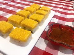 -西贝莜面村(双井店)