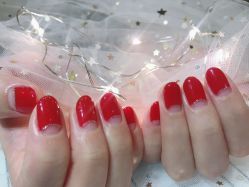 -爱睫物语·疗愈美睫美甲