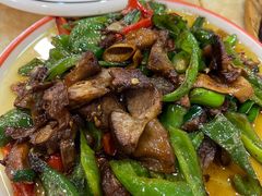 -老东北厨坊(岭南大道店)