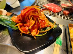 -小财盆地桌烤肉