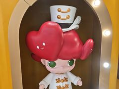 -泡泡玛特POPMART机器人店(高新万达店)