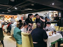 -戈拿旺巴西烤肉(崇文门店)