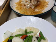 -天天鱼港·海鲜·鲅鱼水饺·招牌烤鸭(黄骅店)