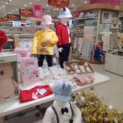 点击看大图 -孩子王(万达广场店)