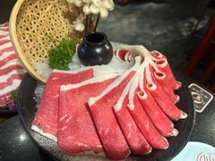 -捞王猪肚鸡火锅(昆山店)