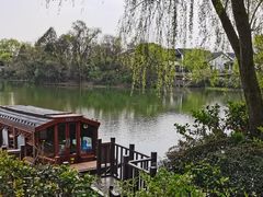 -杭州西子湖四季酒店-WL BISTRO西湖餐厅(灵隐路店)
