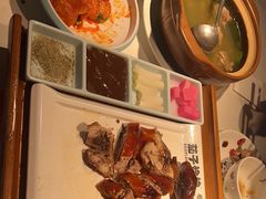 -茄子恰恰·新云南小炒(钱王街店)