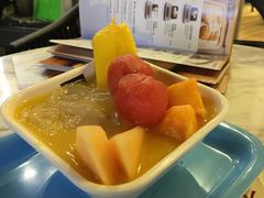 -满记甜品(富华里店)